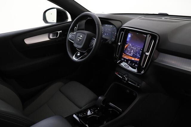 Volvo XC40 T4 PLUG-IN HYBRID PLUS DARK -PANO.DAK|POWER-SEATS|HARMAN/KARDON|PRIVACY.GLAS