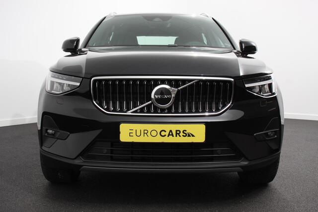 Volvo XC40 1.5 T5 Plug-in hybrid Plus Bright Volvo XC40 1.5 T5 Recharge Plus Bright | Navigatie | Climate Control | Adaptive Cruise Control | 18"LMV | Camera | Parkeer sensoren | Dab | Led