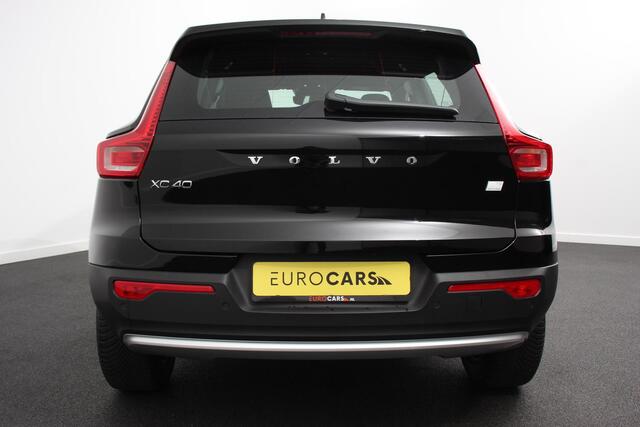 Volvo XC40 1.5 T5 Plug-in hybrid Plus Bright Volvo XC40 1.5 T5 Recharge Plus Bright | Navigatie | Climate Control | Adaptive Cruise Control | 18"LMV | Camera | Parkeer sensoren | Dab | Led