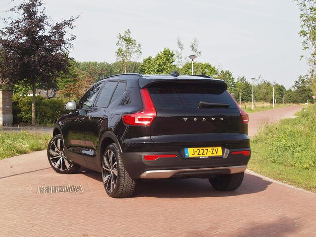 Volvo XC40 Recharge P8 AWD R-Design | Camera | Harman Kardon | Apple Carplay | Cruise Control |