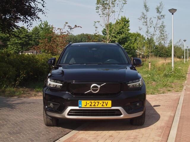 Volvo XC40 Recharge P8 AWD R-Design | Camera | Harman Kardon | Apple Carplay | Cruise Control |