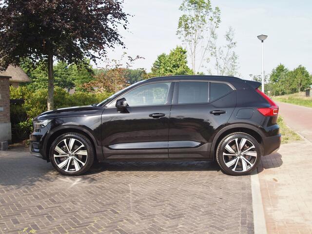 Volvo XC40 Recharge P8 AWD R-Design | Camera | Harman Kardon | Apple Carplay | Cruise Control |