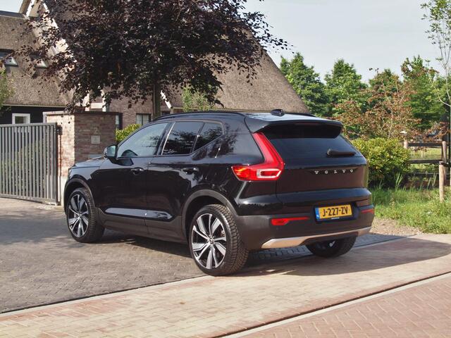 Volvo XC40 Recharge P8 AWD R-Design | Camera | Harman Kardon | Apple Carplay | Cruise Control |