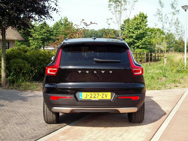 Volvo XC40 Recharge P8 AWD R-Design | Camera | Harman Kardon | Apple Carplay | Cruise Control |