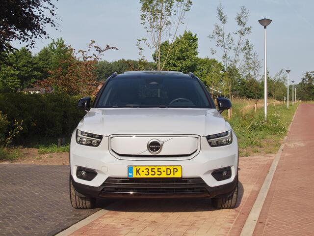 Volvo XC40 Recharge P8 AWD R-Design | Panoramadak | 360 Camera | Apple Carplay | Harman Kardon | Trekhaak |