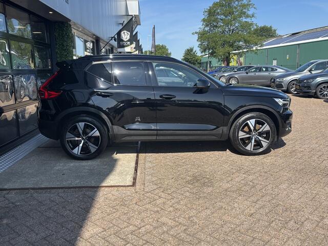 Volvo XC40 1.5 T5 Recharge R-Design | Pano | H/K Sound | Camera | BTW
