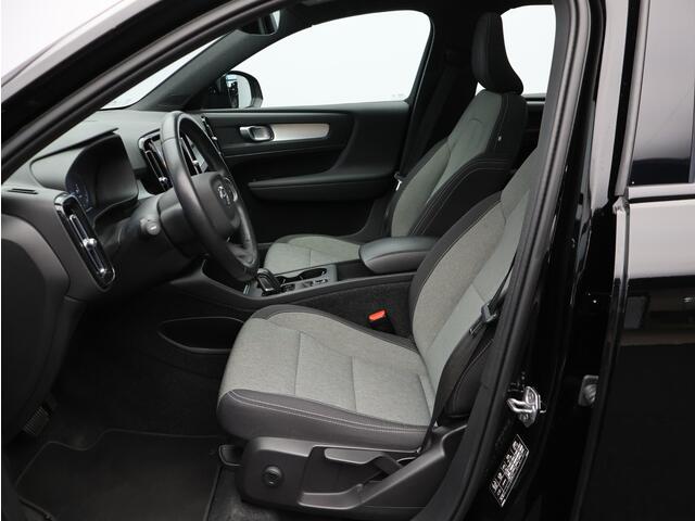 Volvo XC40 T4 Recharge R-Design / Pan dak / CarPlay / DAB+ / 19"