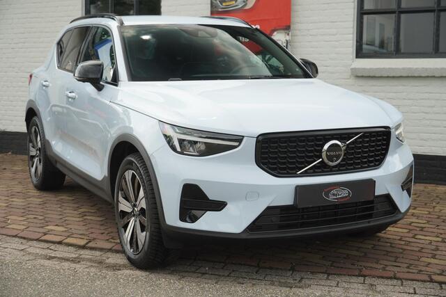 Volvo XC40 1.5 T5 Plug-in hybrid Plus Dark