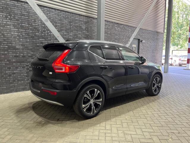 Volvo XC40 T5 Recharge Inscription Expr. | ACC | Stoel+Stuurverwarming | 19 Inch | Apple Carplay | Keyless | 19 Inch
