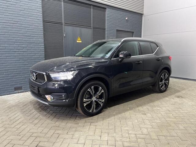 Volvo XC40 T5 Recharge Inscription Expr. | ACC | Stoel+Stuurverwarming | 19 Inch | Apple Carplay | Keyless | 19 Inch