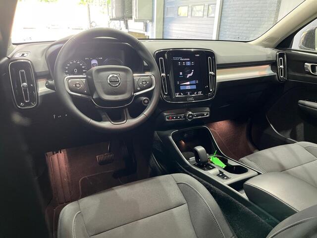 Volvo XC40 T5 Recharge Inscription Expr. | ACC | Stoel+Stuurverwarming | 19 Inch | Apple Carplay | Keyless | 19 Inch