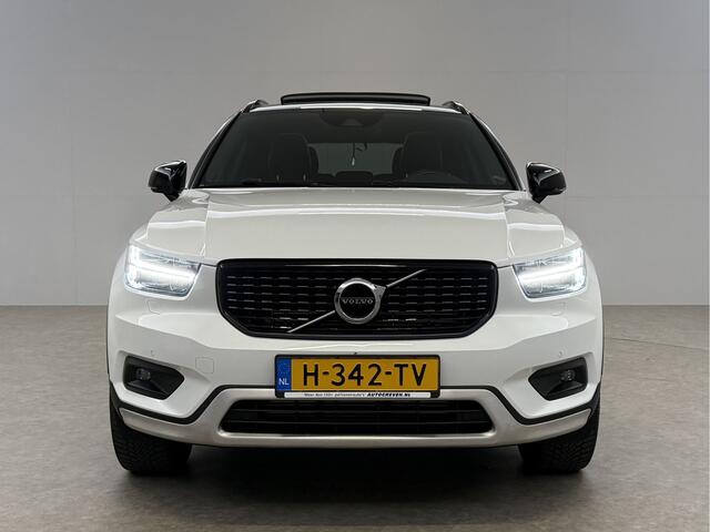 Volvo XC40 1.5 T5 Twin Engine Inscription 262PK Pano Harman/Kardon Virtual LED Trekhaak Camera Carplay Clima Cruise 20"LMV PDC