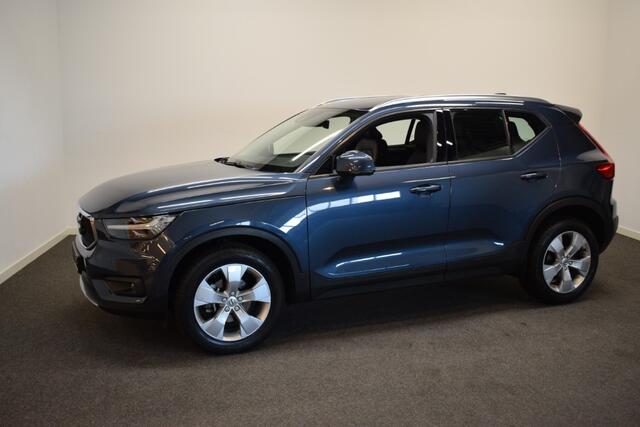 Volvo XC40 T3 163 pk AUT8 BNS Pro Leer/ Stoel + Stuur verw./ Camera/ Harman Kardon