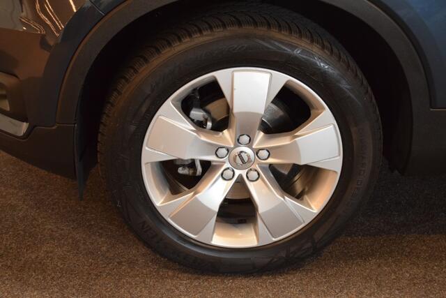 Volvo XC40 T3 163 pk AUT8 BNS Pro Leer/ Stoel + Stuur verw./ Camera/ Harman Kardon