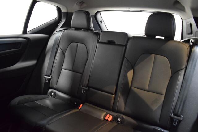 Volvo XC40 T3 163 pk AUT8 BNS Pro Leer/ Stoel + Stuur verw./ Camera/ Harman Kardon