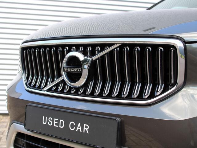Volvo XC40 2.0 T4 Inscription Automaat / Panoramadak / Leder interieur / Privacy Glass / Harman Kardon