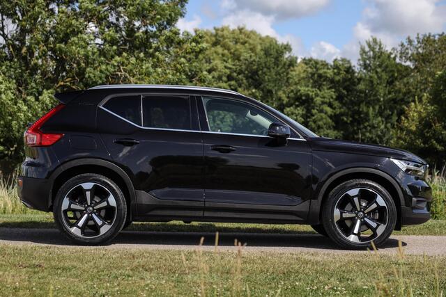 Volvo XC40 2.0 T5 AWD 247 PK Inscription ? Leder ? Pano ? LED