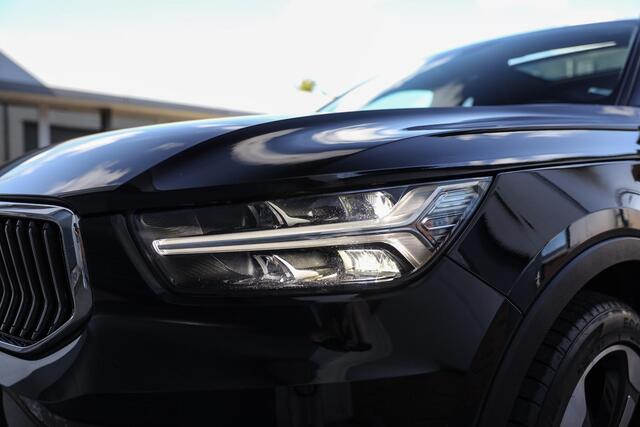 Volvo XC40 2.0 T5 AWD 247 PK Inscription ? Leder ? Pano ? LED