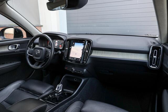 Volvo XC40 2.0 T5 AWD 247 PK Inscription ? Leder ? Pano ? LED