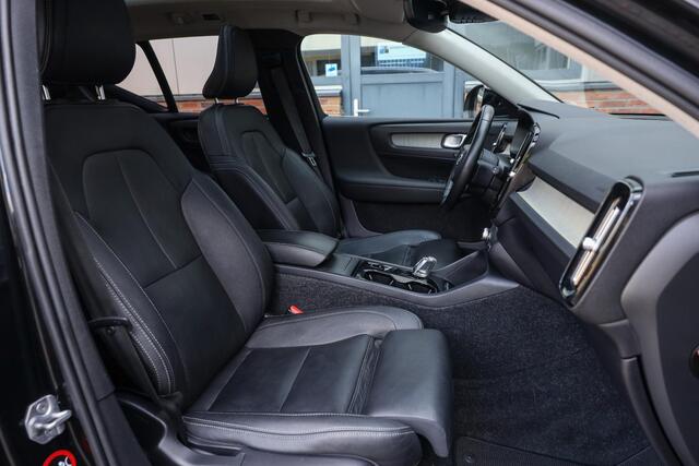 Volvo XC40 2.0 T5 AWD 247 PK Inscription ? Leder ? Pano ? LED