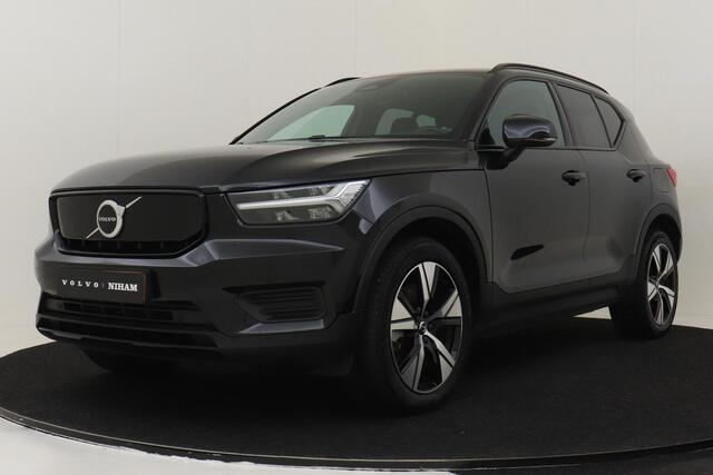 Volvo XC40 RECHARGE PLUS -WARMTEPOMP|ADAP.CRUISE|BLIS|KEY-LESS|CAMERA