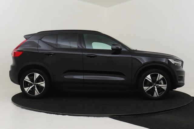 Volvo XC40 RECHARGE PLUS -WARMTEPOMP|ADAP.CRUISE|BLIS|KEY-LESS|CAMERA