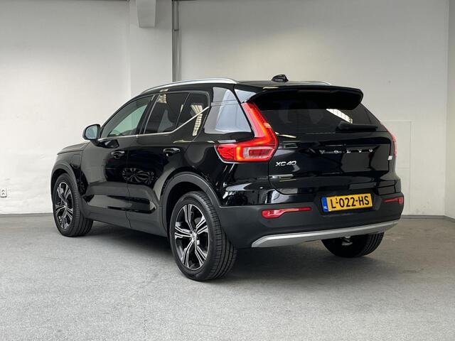Volvo XC40 1.5 T4 Recharge Inscription | 1e-EIG. | TREKHAAK | CARPLAY | DEALERONDERHOUDEN |