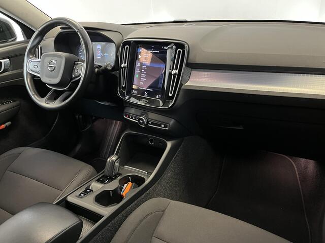 Volvo XC40 1.5 T4 Recharge Inscription | 1e-EIG. | TREKHAAK | CARPLAY | DEALERONDERHOUDEN |