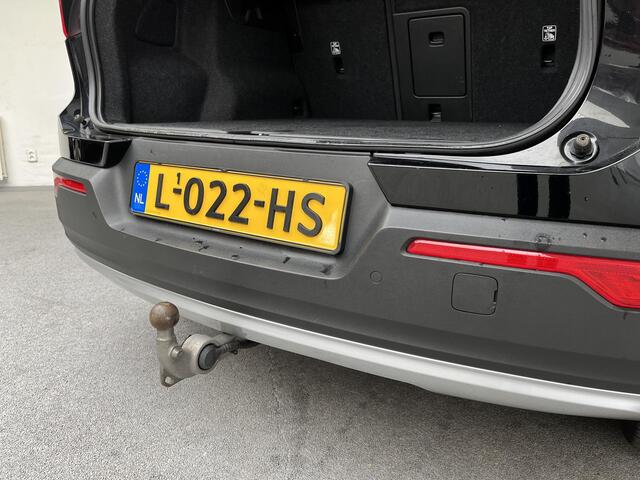 Volvo XC40 1.5 T4 Recharge Inscription | 1e-EIG. | TREKHAAK | CARPLAY | DEALERONDERHOUDEN |