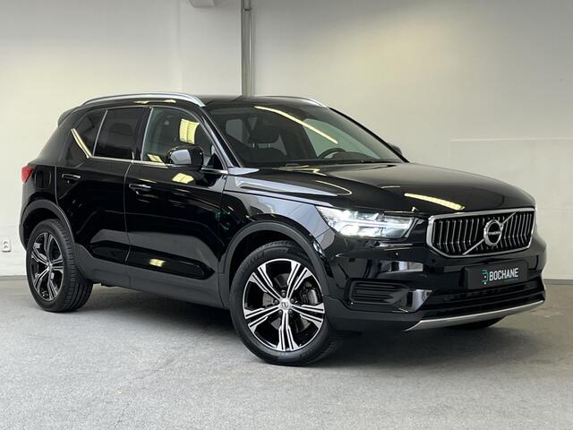 Volvo XC40 1.5 T4 Recharge Inscription | 1e-EIG. | TREKHAAK | CARPLAY | DEALERONDERHOUDEN |