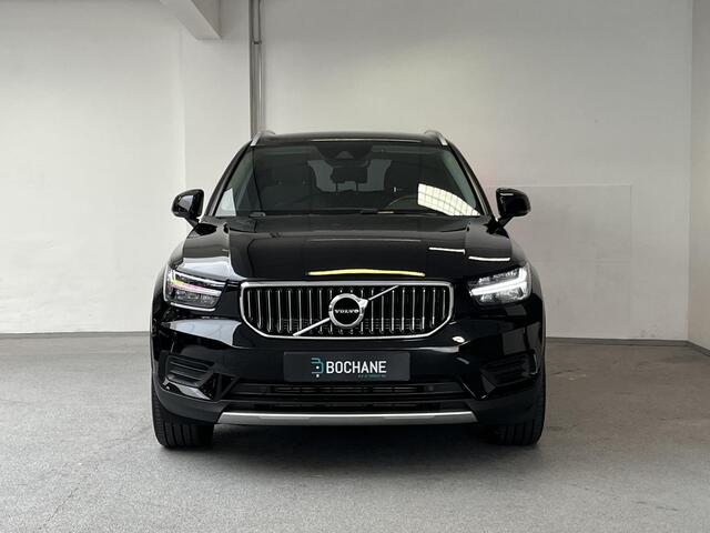 Volvo XC40 1.5 T4 Recharge Inscription | 1e-EIG. | TREKHAAK | CARPLAY | DEALERONDERHOUDEN |