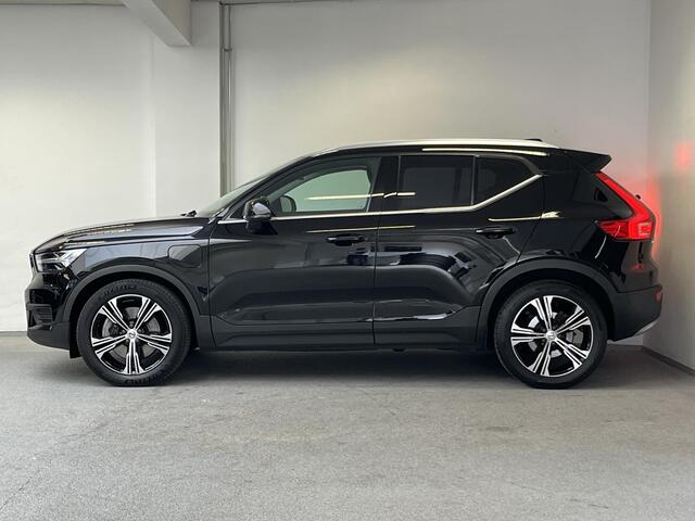 Volvo XC40 1.5 T4 Recharge Inscription | 1e-EIG. | TREKHAAK | CARPLAY | DEALERONDERHOUDEN |