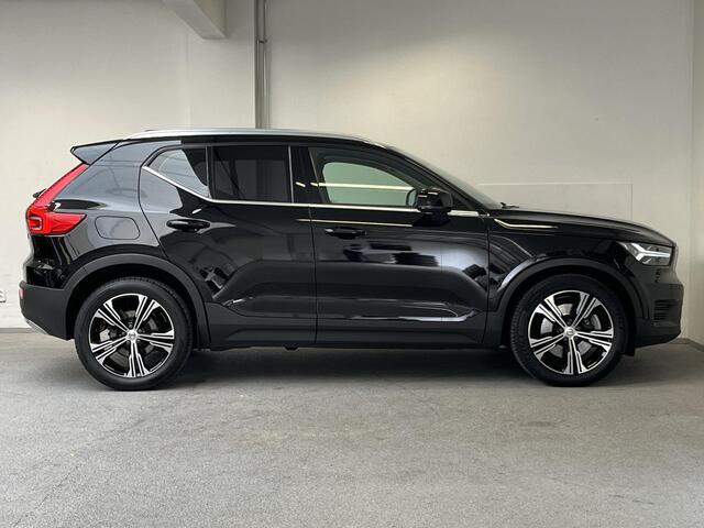 Volvo XC40 1.5 T4 Recharge Inscription | 1e-EIG. | TREKHAAK | CARPLAY | DEALERONDERHOUDEN |