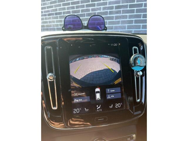 Volvo XC40 1.5 T5 Recharge R-Design | Adaptieve cruise control | Harman & Kardon | Stoel/stuur verwarming | Achteruitrij camera | Bliss |