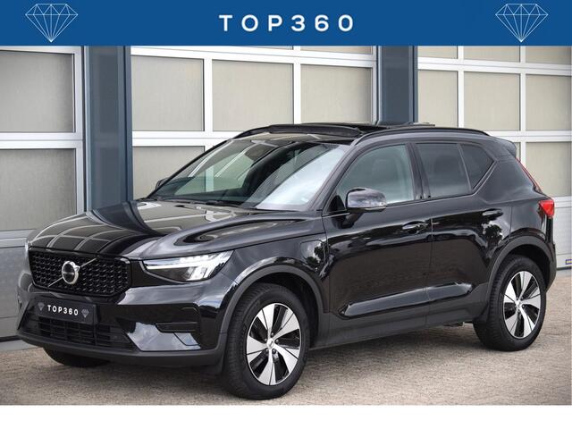 Volvo XC40 1.5 T5 Plug-in hybrid Ultimate Dark Panoramadak | Harman Kardon | Camera | ACC