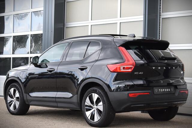 Volvo XC40 1.5 T5 Plug-in hybrid Ultimate Dark Panoramadak | Harman Kardon | Camera | ACC