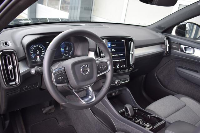 Volvo XC40 1.5 T5 Plug-in hybrid Ultimate Dark Panoramadak | Harman Kardon | Camera | ACC