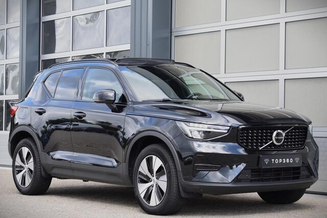 Volvo XC40 1.5 T5 Plug-in hybrid Ultimate Dark Panoramadak | Harman Kardon | Camera | ACC