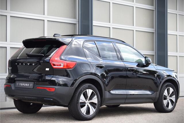 Volvo XC40 1.5 T5 Plug-in hybrid Ultimate Dark Panoramadak | Harman Kardon | Camera | ACC