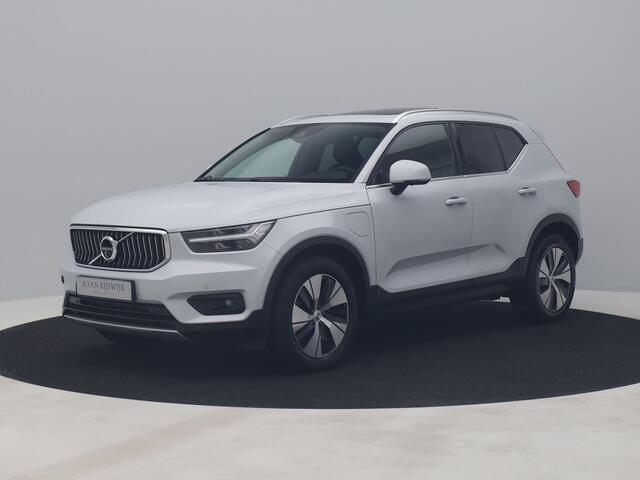 Volvo XC40 1.5 T4 Recharge Inscription Expression | PANO | 360° | H&K | KEYLESS
