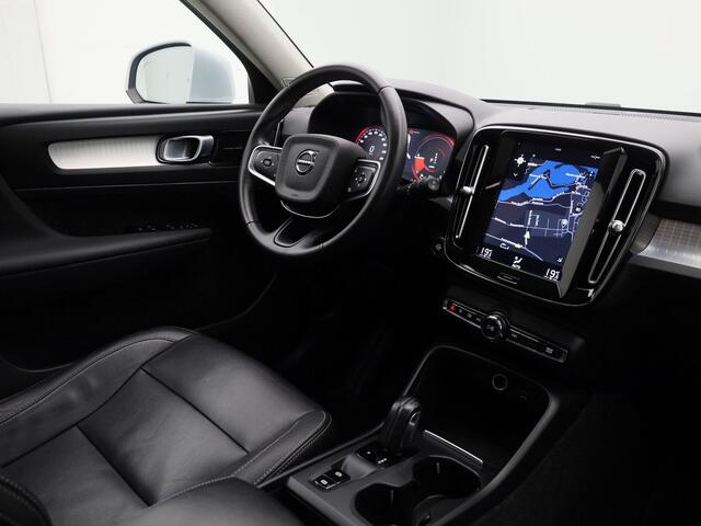 Volvo XC40 1.5 T4 Recharge Inscription Expression | PANO | 360° | H&K | KEYLESS
