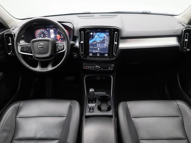 Volvo XC40 1.5 T4 Recharge Inscription Expression | PANO | 360° | H&K | KEYLESS