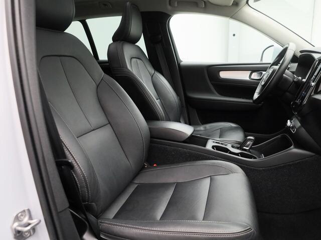 Volvo XC40 1.5 T4 Recharge Inscription Expression | PANO | 360° | H&K | KEYLESS