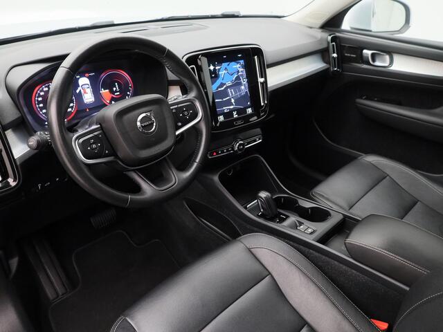 Volvo XC40 1.5 T4 Recharge Inscription Expression | PANO | 360° | H&K | KEYLESS