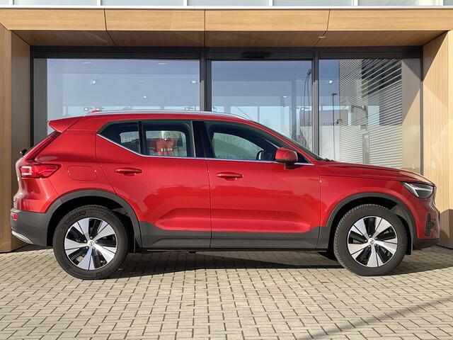Volvo XC40 T4 Aut. Recharge Core Bright | Stoel- en stuurverwarming | Apple Carplay