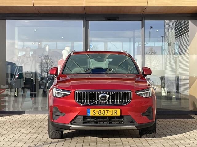 Volvo XC40 T4 Aut. Recharge Core Bright | Stoel- en stuurverwarming | Apple Carplay