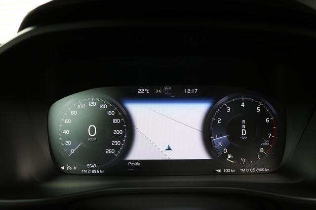 Volvo XC40 2.0 T4 R-Design 190PK (Panoramadak Sportleder/Memory Carplay Navi/Camera Full-Led 19InchLMV PrivacyGlass)