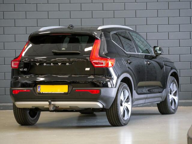 Volvo XC40 1.5 T4 Recharge Inscription Expression | TREKHAAK | CAMERA | NAVIGATIE |