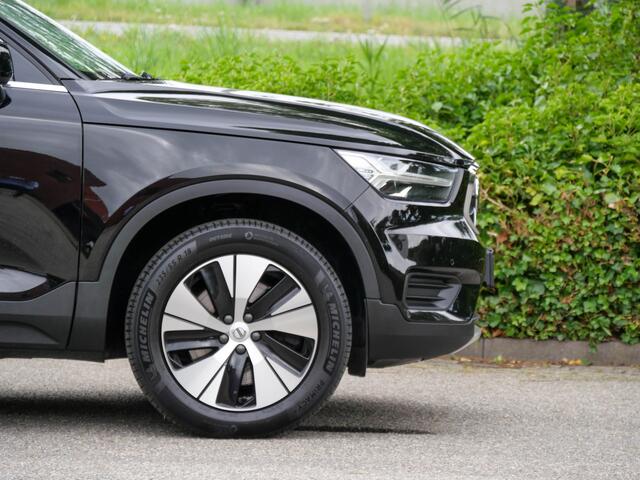 Volvo XC40 1.5 T4 Recharge Inscription Expression | TREKHAAK | CAMERA | NAVIGATIE |