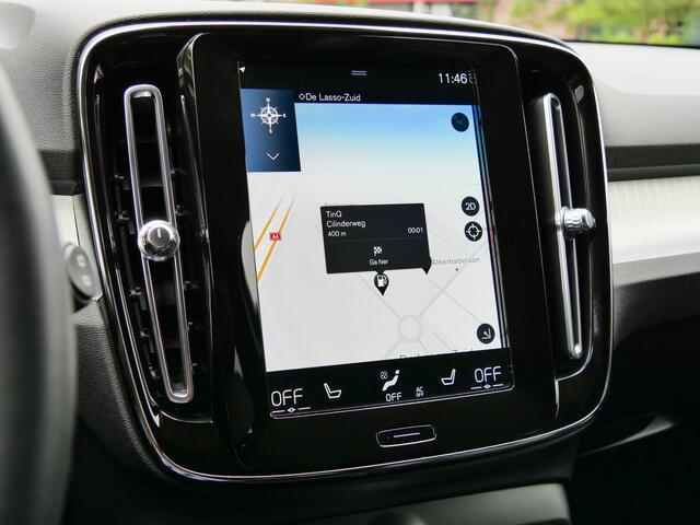 Volvo XC40 1.5 T4 Recharge Inscription Expression | TREKHAAK | CAMERA | NAVIGATIE |